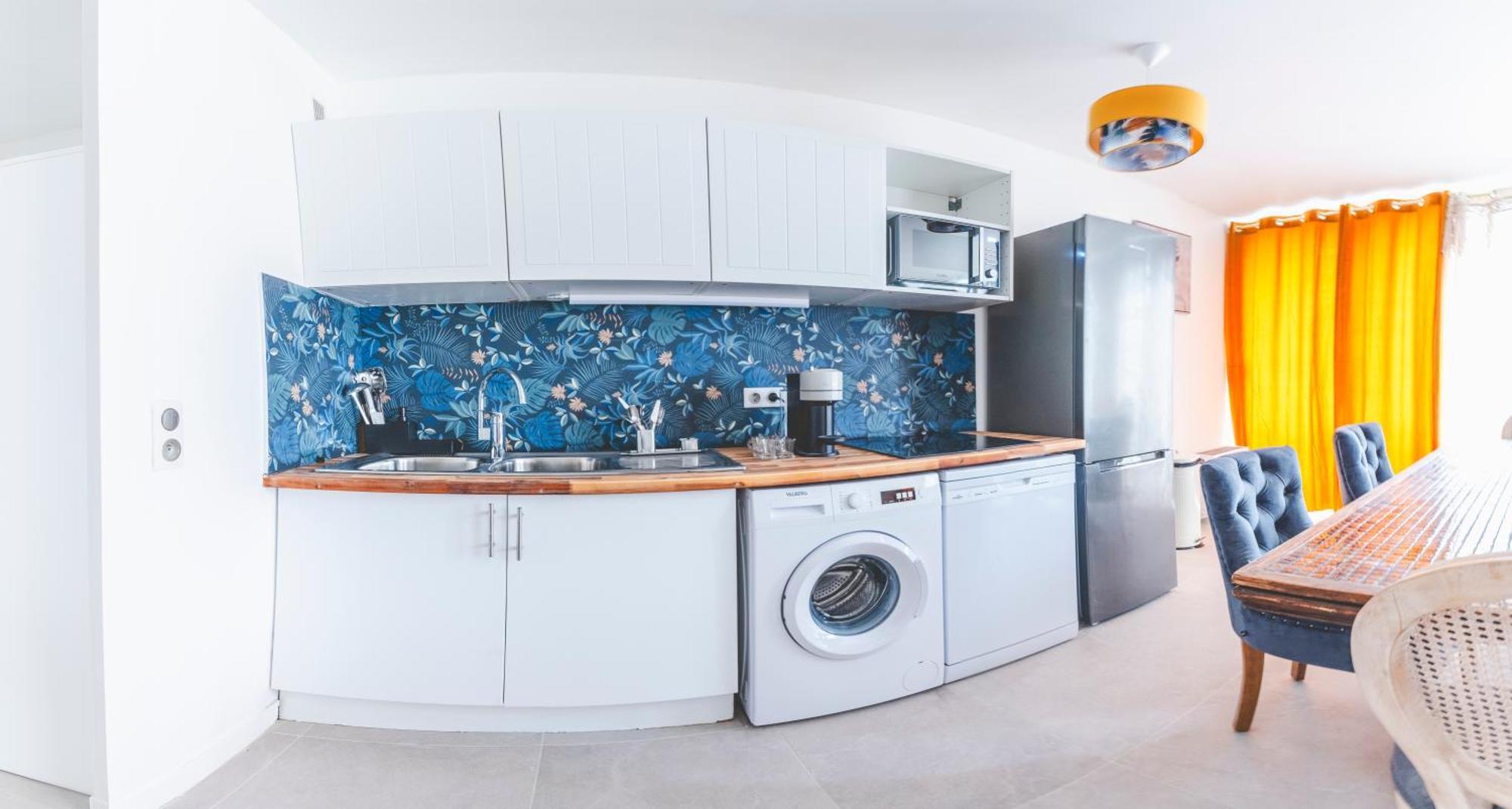 2 Pieces Tres Agreable Proche De Paris Et Disneyland Apartment Villemomble